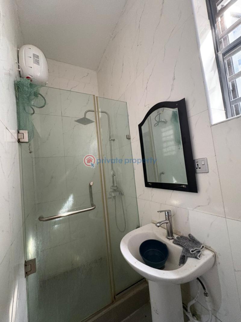 1 bedroom Shared Apartment For Rent Orchid Lekki Lagos - 6