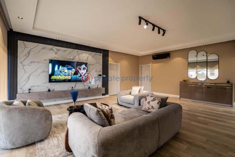 Fully furnished service 3bedroom apartment with bq at ikoyi - 2 3 bedroom Block Of Flats For Rent Banana Island Road Onikoyi Ikoyi Mojisola Onikoyi Estate Lagos - 2