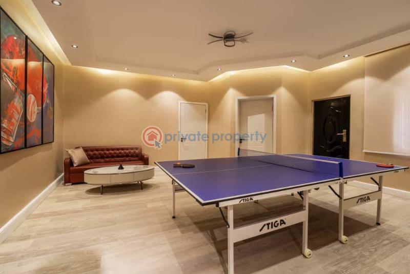 Fully furnished service 3bedroom apartment with bq at ikoyi - 3 3 bedroom Block Of Flats For Rent Banana Island Road Onikoyi Ikoyi Mojisola Onikoyi Estate Lagos - 3