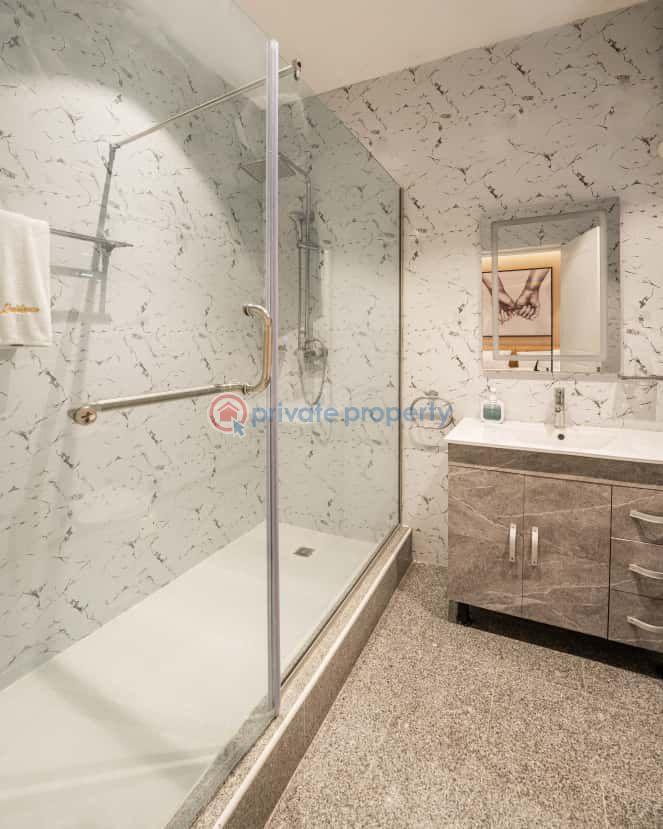 Fully furnished service 3bedroom apartment with bq at ikoyi - 7 3 bedroom Block Of Flats For Rent Banana Island Road Onikoyi Ikoyi Mojisola Onikoyi Estate Lagos - 7