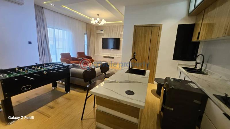 2 bedroom Block Of Flats For Sale Seagate Estate, Ikate Elegushi, Lekki Ikate Elegushi Lekki Lagos - 3