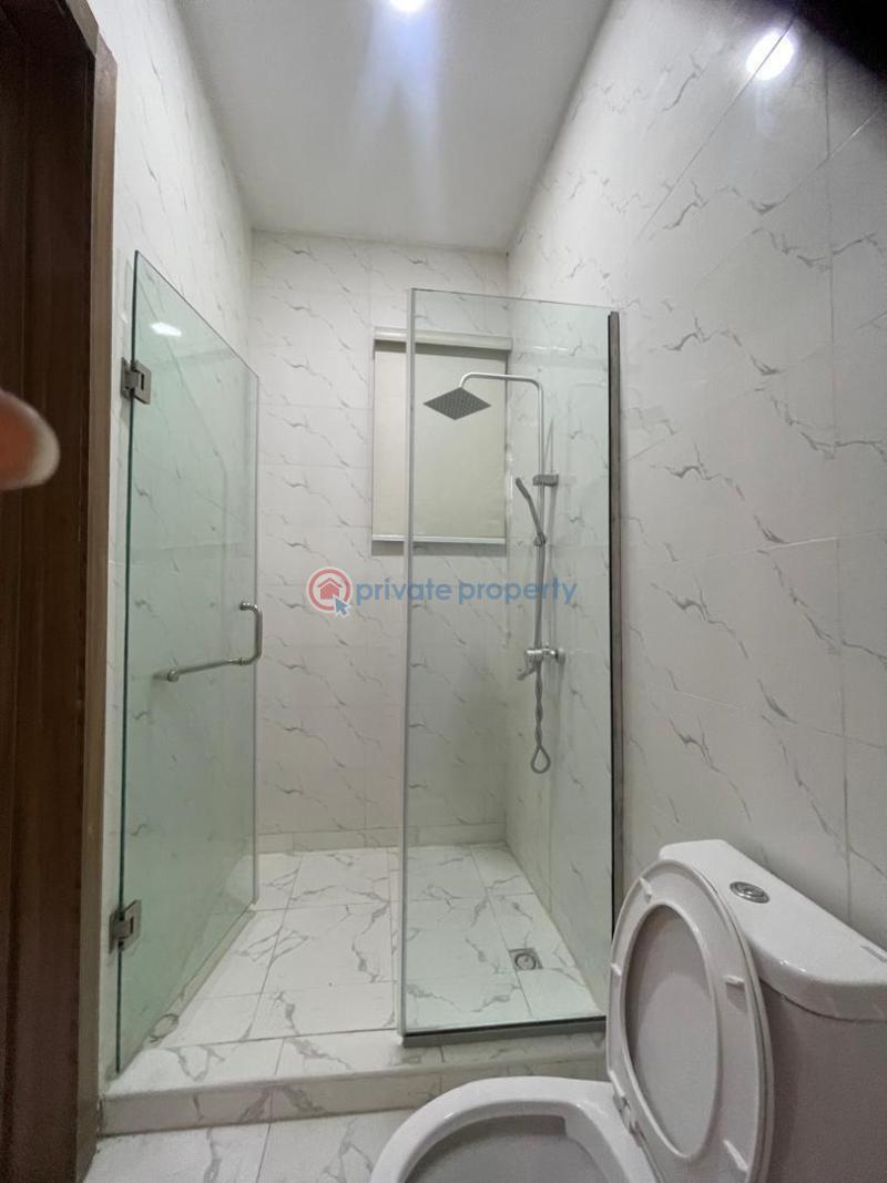 2 bedroom Terraced Duplex For Rent Lekki County Ikota Lekki Lagos - 10