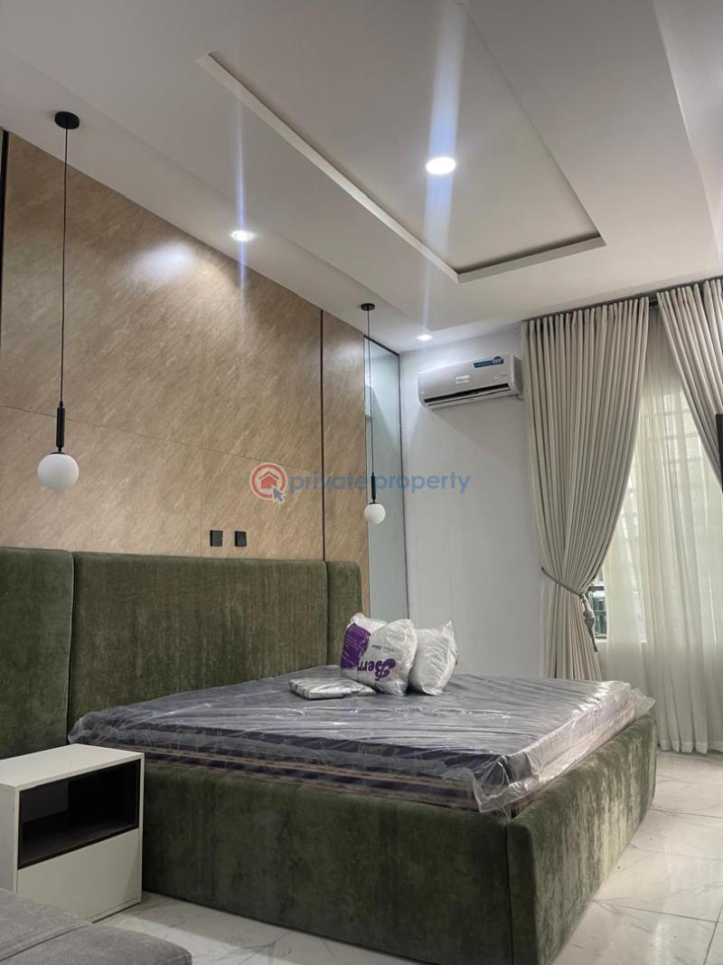 2 bedroom Terraced Duplex For Rent Lekki County Ikota Lekki Lagos - 14