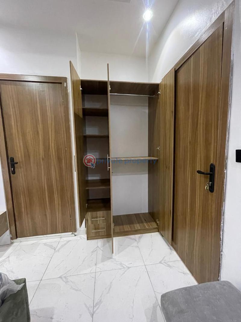 2 bedroom Terraced Duplex For Rent Lekki County Ikota Lekki Lagos - 13