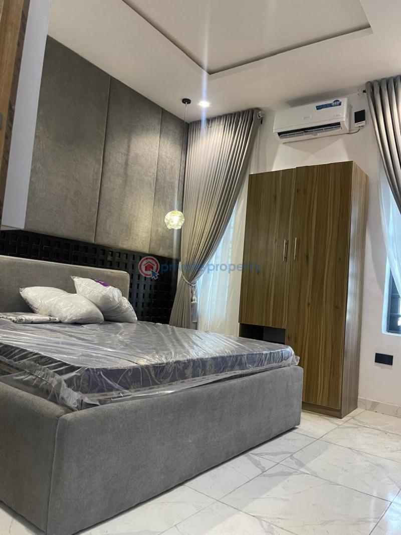 2 bedroom Terraced Duplex For Rent Lekki County Ikota Lekki Lagos - 0