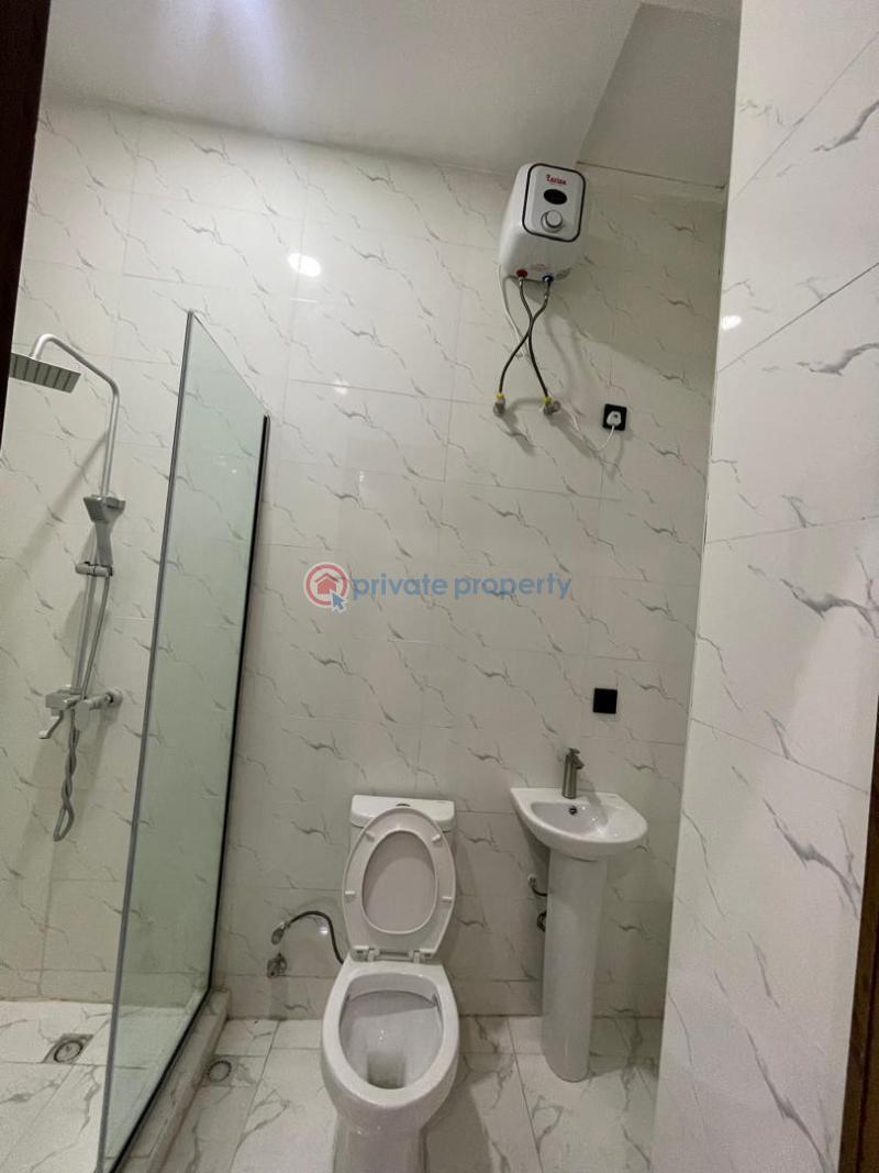 2 bedroom Terraced Duplex For Rent Lekki County Ikota Lekki Lagos - 11