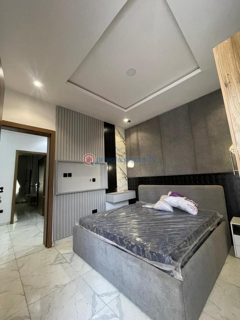 2 bedroom Terraced Duplex For Rent Lekki County Ikota Lekki Lagos - 2