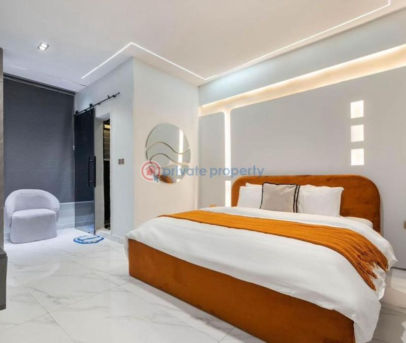 2 bedroom Flat & Apartment For Sale Lekki Phase 1 Lagos - 4