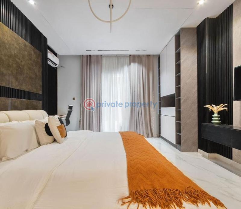 2 bedroom Flat & Apartment For Sale Lekki Phase 1 Lagos - 3