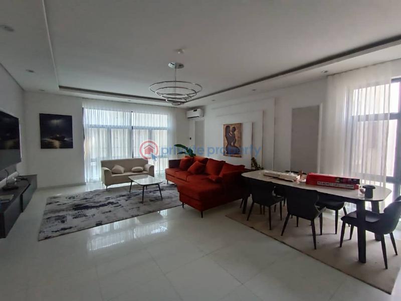 4 bedroom Flat & Apartment For Rent Gerard Road Ikoyi Lagos - 4