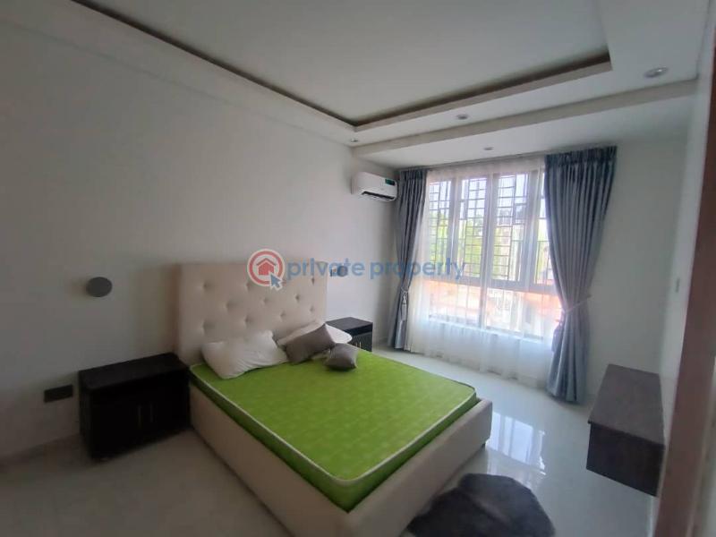 4 bedroom Flat & Apartment For Rent Gerard Road Ikoyi Lagos - 17