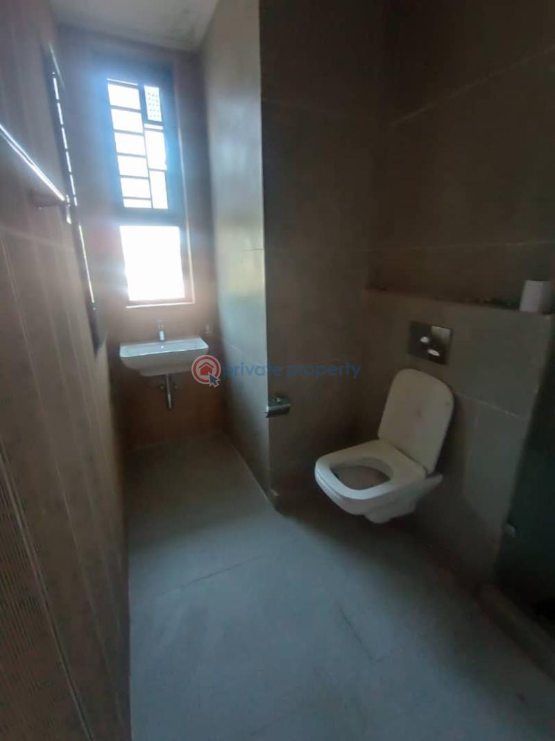 4 bedroom Flat & Apartment For Rent Gerard Road Ikoyi Lagos - 18