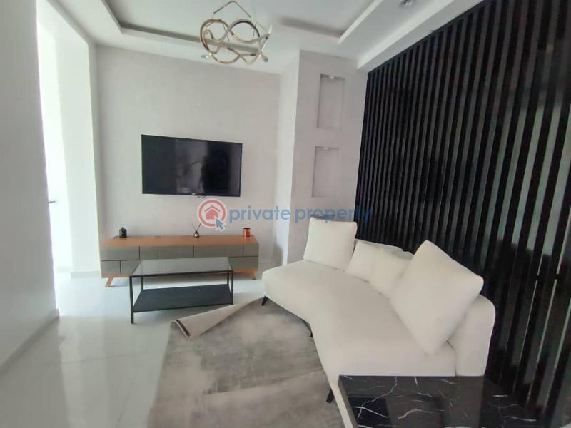 4 bedroom Flat & Apartment For Rent Gerard Road Ikoyi Lagos - 8