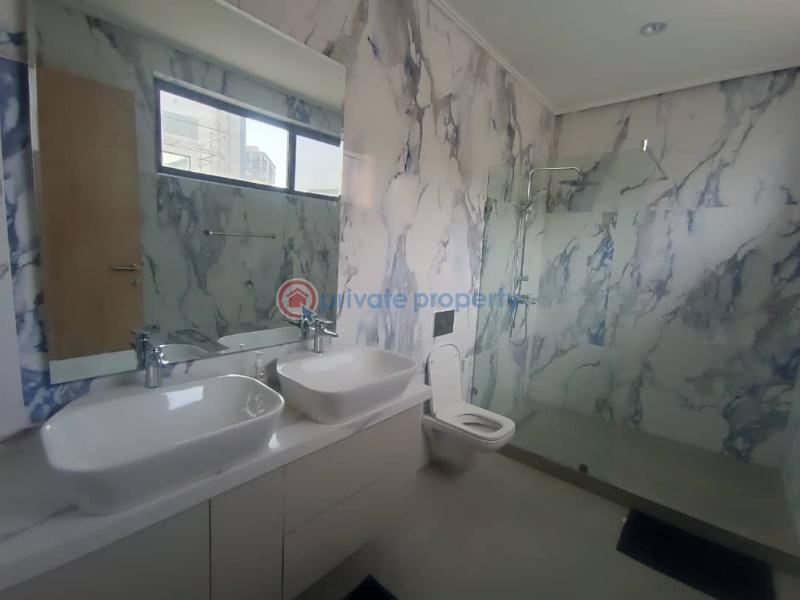 4 bedroom Flat & Apartment For Rent Gerard Road Ikoyi Lagos - 11
