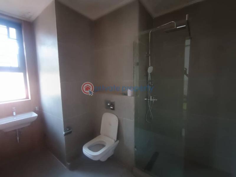 4 bedroom Flat & Apartment For Rent Gerard Road Ikoyi Lagos - 16