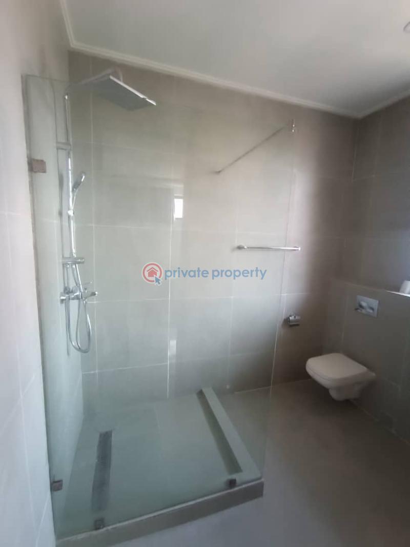 4 bedroom Flat & Apartment For Rent Gerard Road Ikoyi Lagos - 22