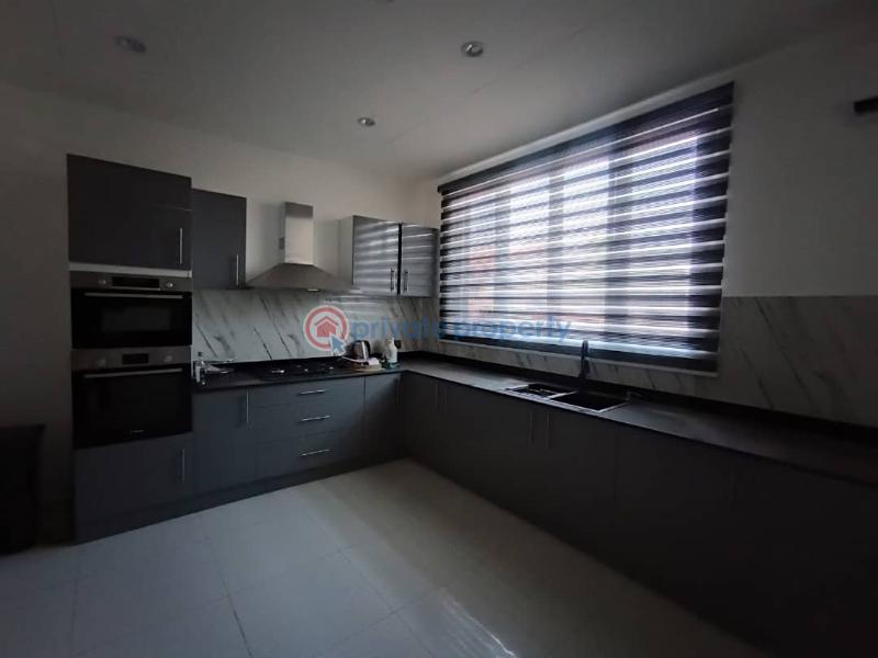 4 bedroom Flat & Apartment For Rent Gerard Road Ikoyi Lagos - 21