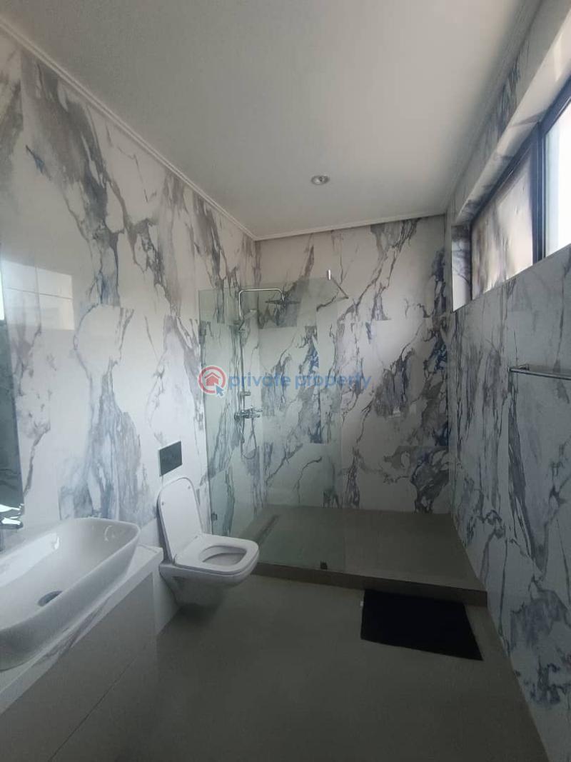 4 bedroom Flat & Apartment For Rent Gerard Road Ikoyi Lagos - 10