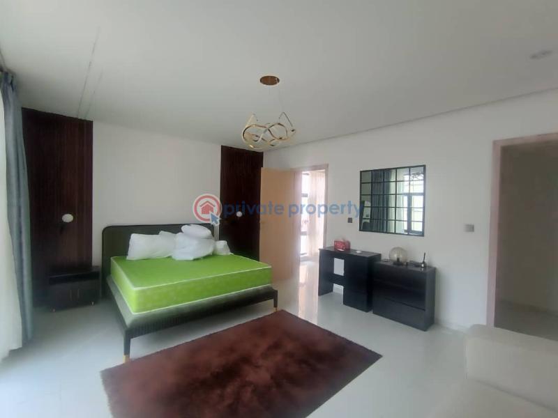 4 bedroom Flat & Apartment For Rent Gerard Road Ikoyi Lagos - 14