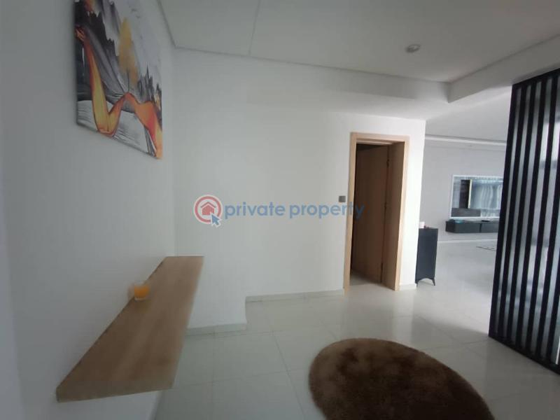 4 bedroom Flat & Apartment For Rent Gerard Road Ikoyi Lagos - 7