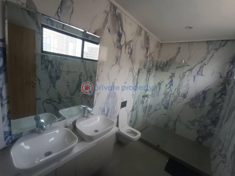 4 bedroom Flat & Apartment For Rent Gerard Road Ikoyi Lagos - 19
