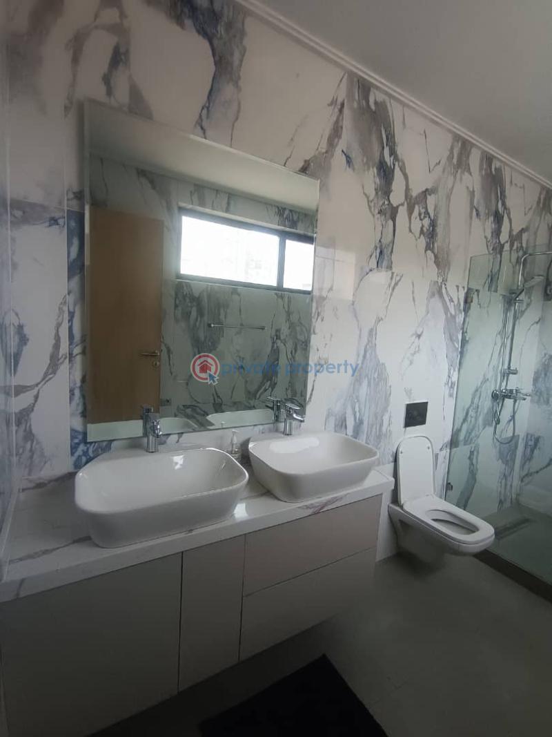 4 bedroom Flat & Apartment For Rent Gerard Road Ikoyi Lagos - 12