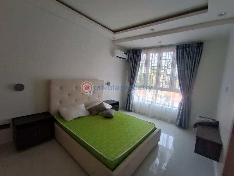 4 bedroom Flat & Apartment For Rent Gerard Road Ikoyi Lagos - 15