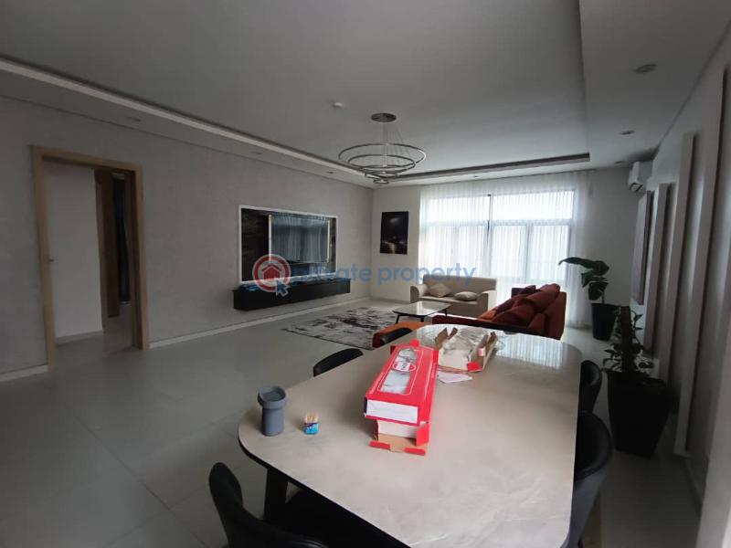 4 bedroom Flat & Apartment For Rent Gerard Road Ikoyi Lagos - 25