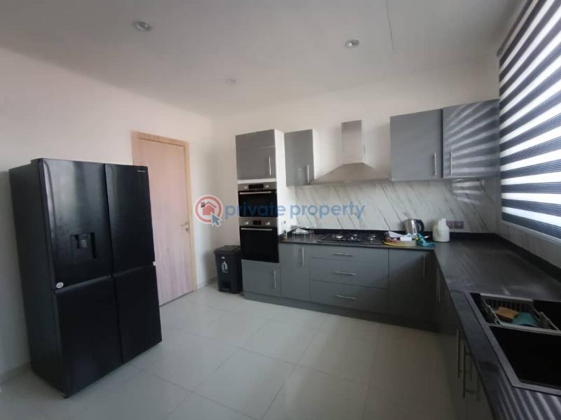 4 bedroom Flat & Apartment For Rent Gerard Road Ikoyi Lagos - 23