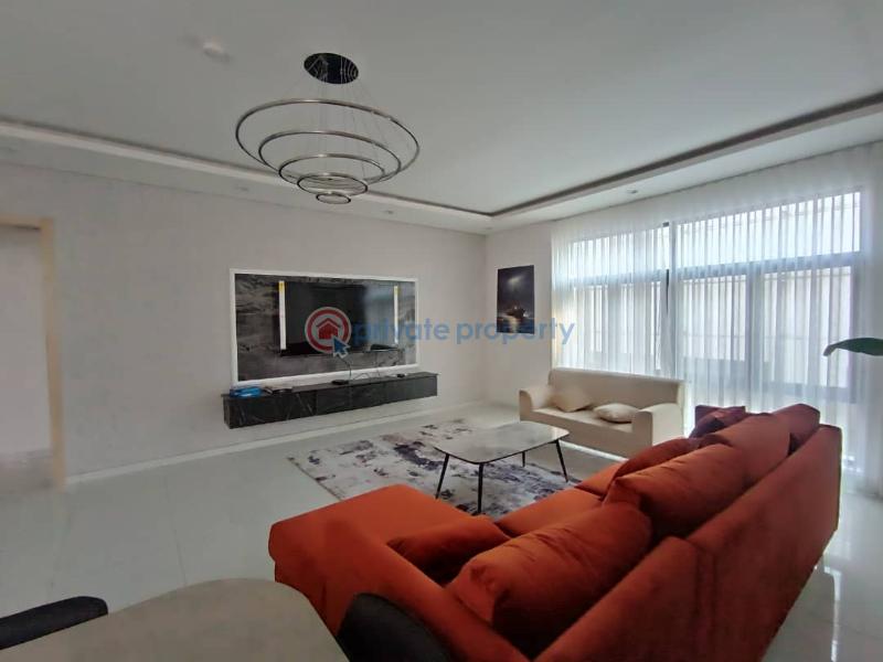 4 bedroom Flat & Apartment For Rent Gerard Road Ikoyi Lagos - 3