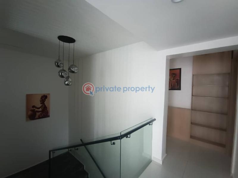 4 bedroom Flat & Apartment For Rent Gerard Road Ikoyi Lagos - 6