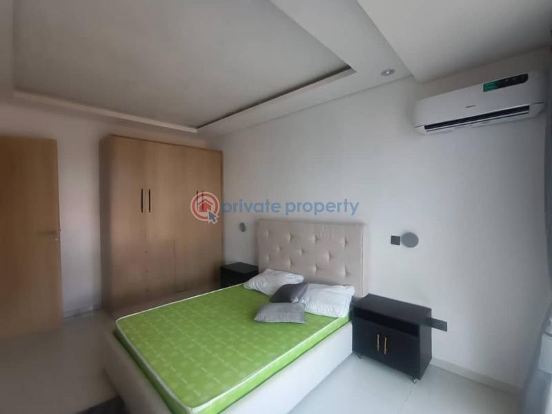 4 bedroom Flat & Apartment For Rent Gerard Road Ikoyi Lagos - 20