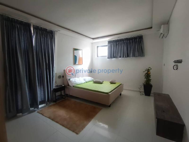 4 bedroom Flat & Apartment For Rent Gerard Road Ikoyi Lagos - 24