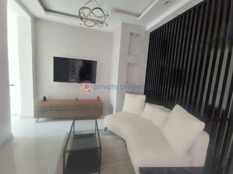 4 bedroom Flat & Apartment For Rent Gerard Road Ikoyi Lagos - 5