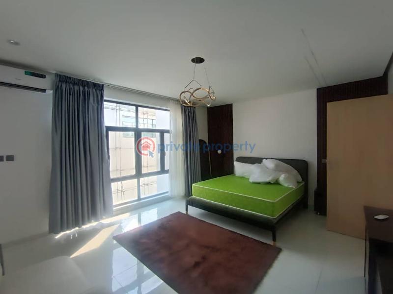 4 bedroom Flat & Apartment For Rent Gerard Road Ikoyi Lagos - 9