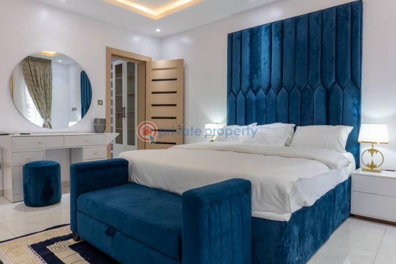 3 bedroom Flat & Apartment For Sale Off Glover Road Ikoyi Lagos - 10