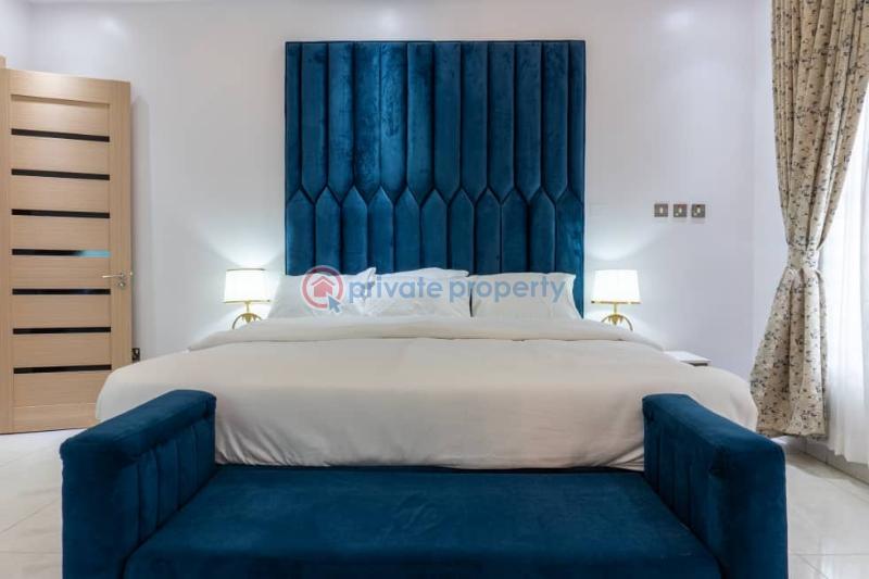 3 bedroom Flat & Apartment For Sale Off Glover Road Ikoyi Lagos - 6