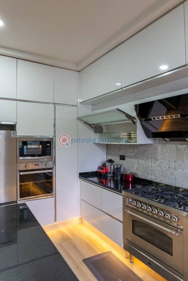 3 bedroom Flat & Apartment For Sale Off Glover Road Ikoyi Lagos - 8