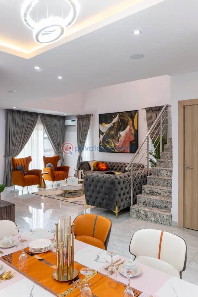 3 bedroom Flat & Apartment For Sale Off Glover Road Ikoyi Lagos - 16