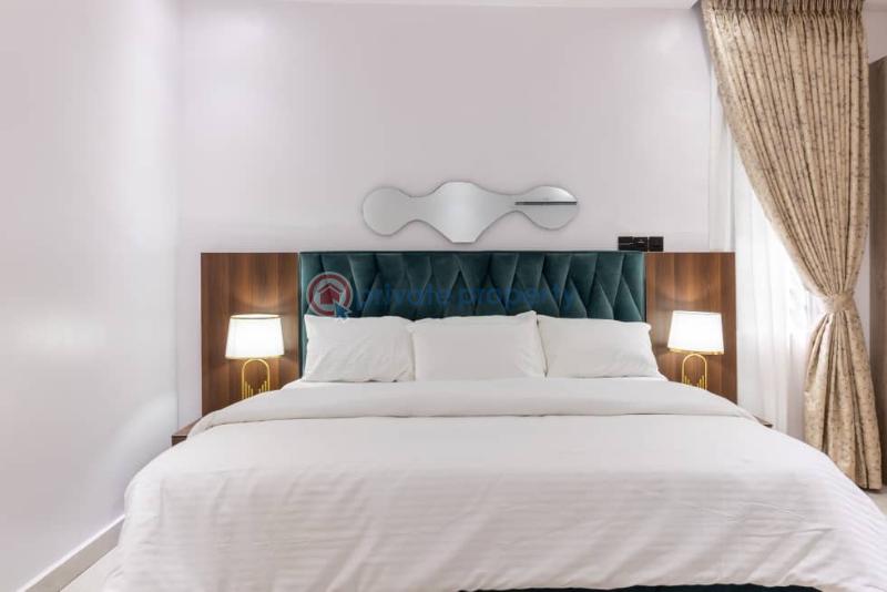 3 bedroom Flat & Apartment For Sale Off Glover Road Ikoyi Lagos - 7