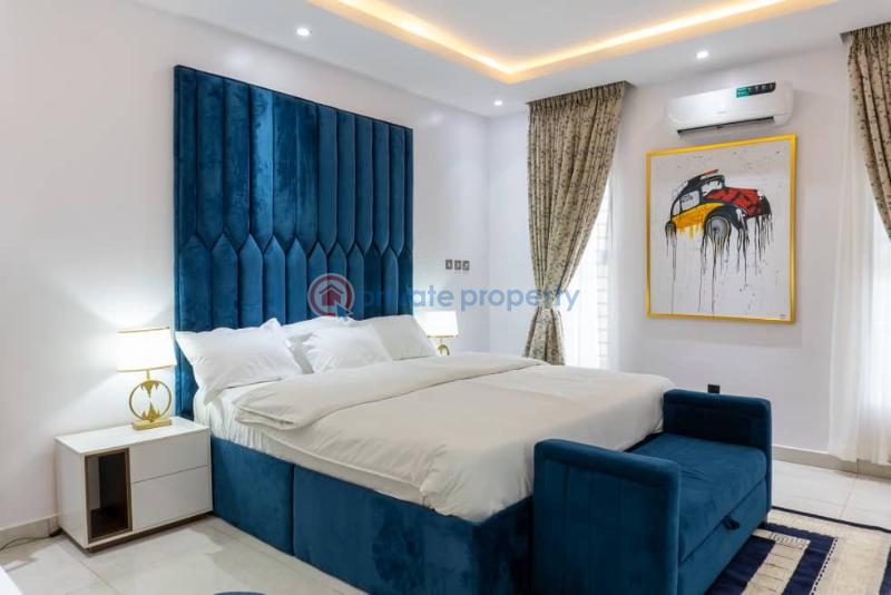 3 bedroom Flat & Apartment For Sale Off Glover Road Ikoyi Lagos - 1