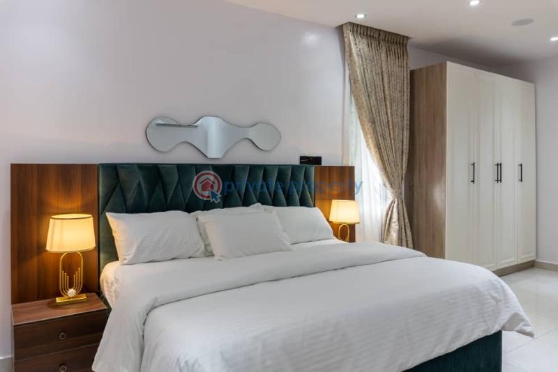 3 bedroom Flat & Apartment For Sale Off Glover Road Ikoyi Lagos - 9