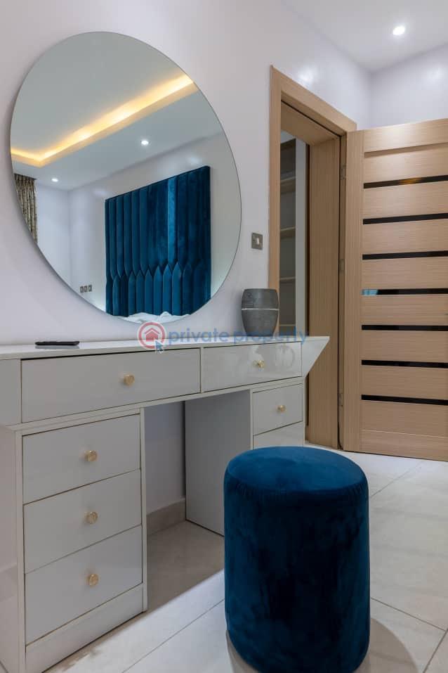 3 bedroom Flat & Apartment For Sale Off Glover Road Ikoyi Lagos - 4