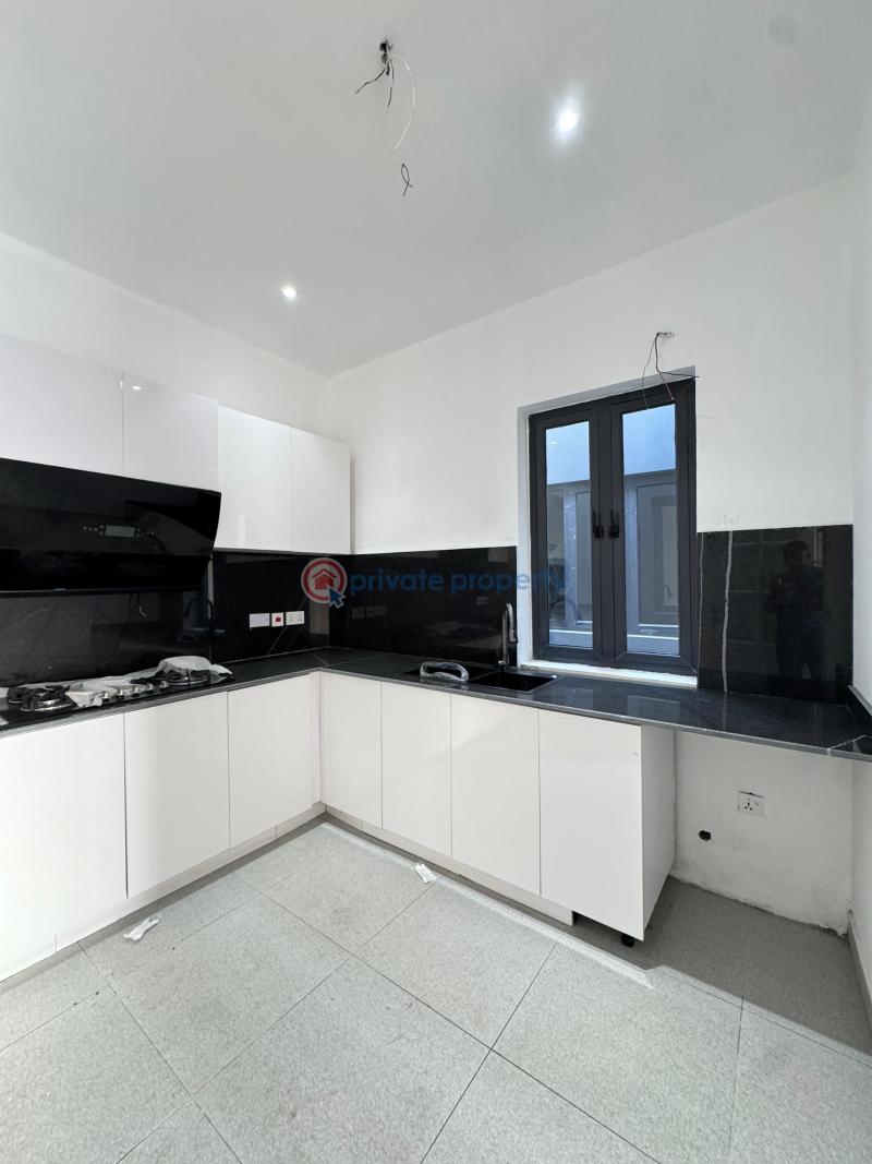 Block Of Flats For Sale Ikate Lekki Lagos - 16