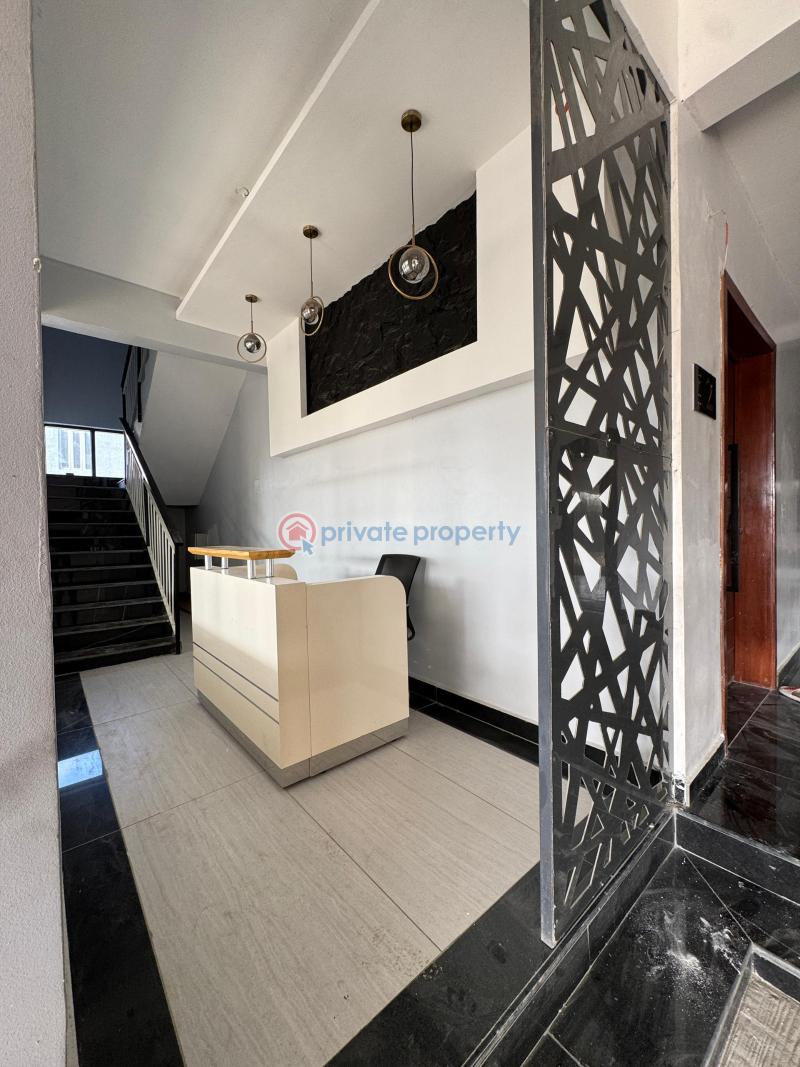 Block Of Flats For Sale Ikate Lekki Lagos - 6