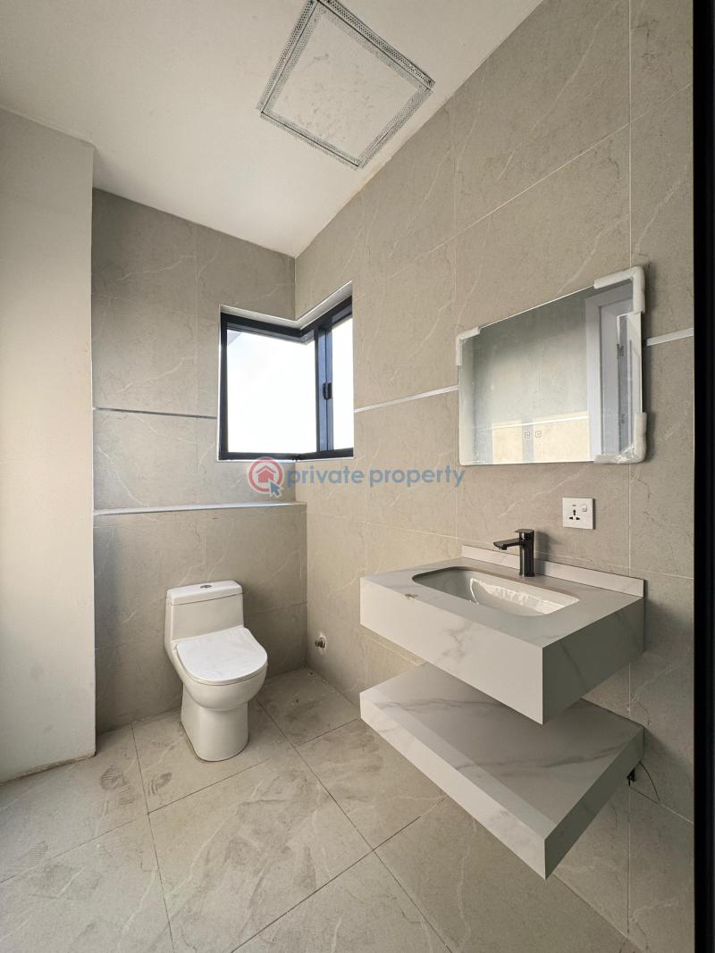 Block Of Flats For Sale Ikate Lekki Lagos - 3