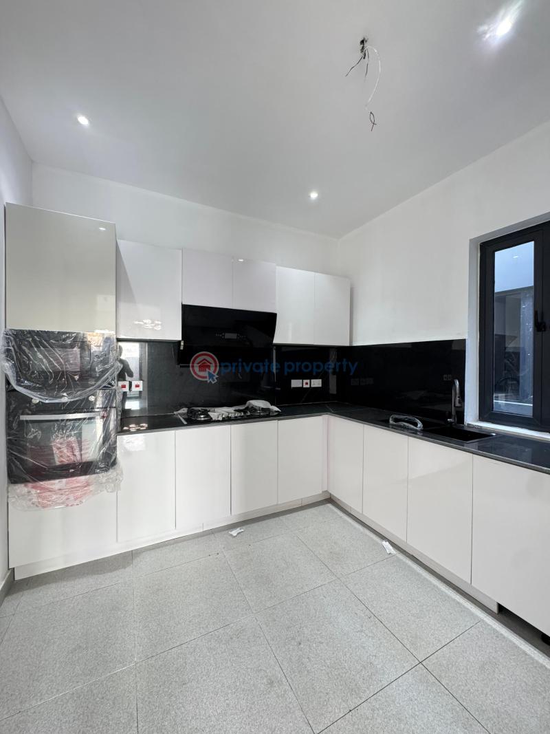 Block Of Flats For Sale Ikate Lekki Lagos - 9