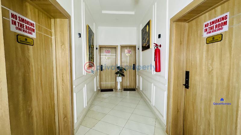 10 bedroom Flat & Apartment For Sale Governor's Road Ikotun Ikotun/Igando Lagos - 6