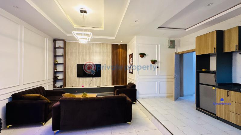 10 bedroom Flat & Apartment For Sale Governor's Road Ikotun Ikotun/Igando Lagos - 8