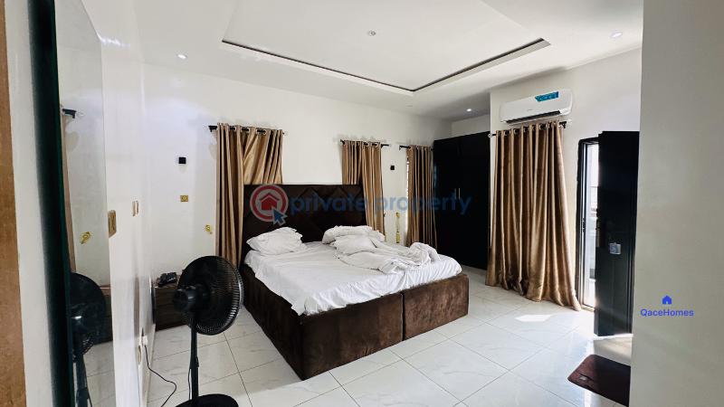 10 bedroom Flat & Apartment For Sale Governor's Road Ikotun Ikotun/Igando Lagos - 10